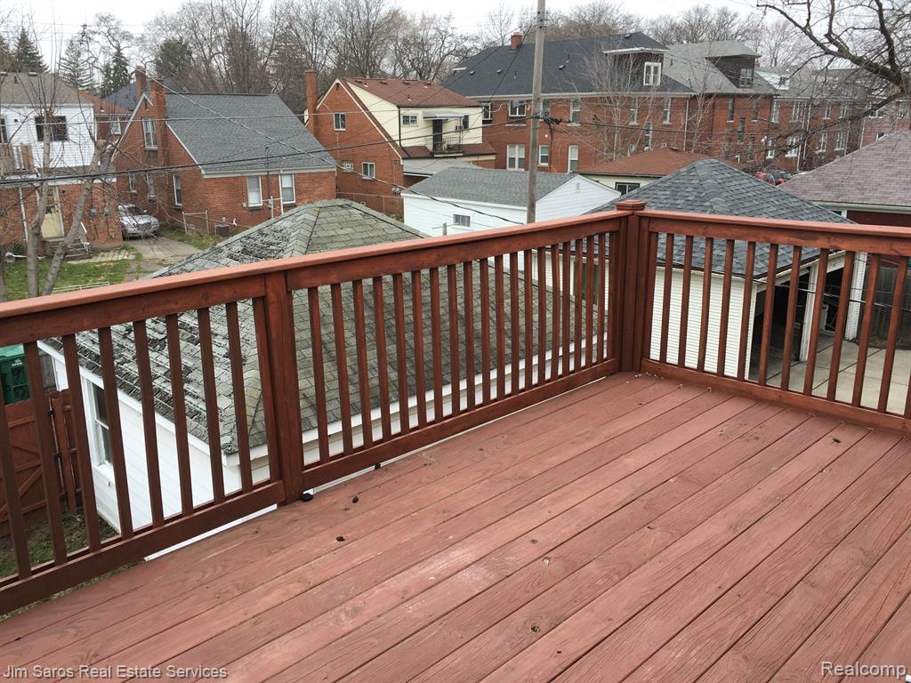 925-927 Nottingham Road Grosse Pointe Park, MI 48230 - Photo 15 of 23