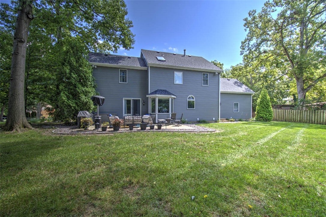 2237 Western Drive Decatur, IL 62521 - Photo 38 of 42 Gallery Image 38