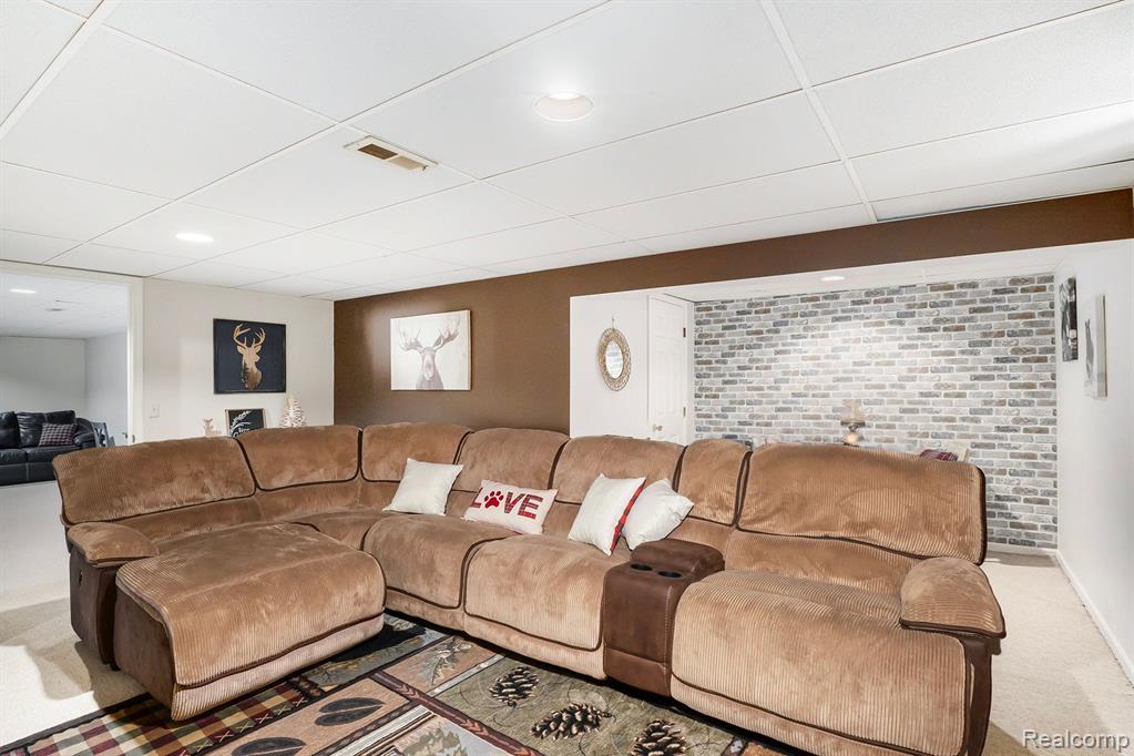 3503 North Gale Road Davison, MI 48423 - Photo 24 of 37