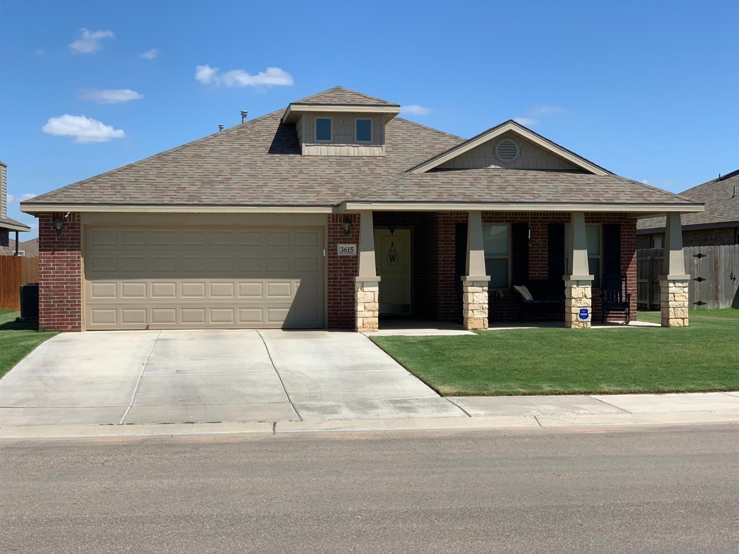 3615 Ridgely Avenue Lubbock, TX 79407 - Photo 1 of 36 Photo 1