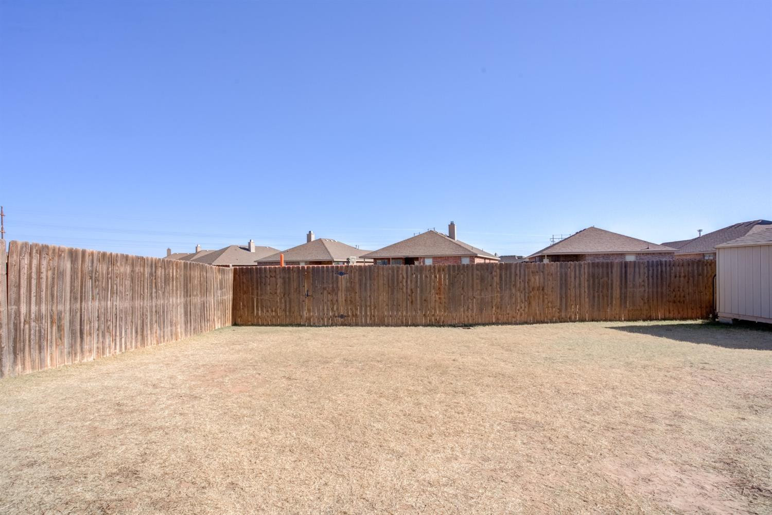 3615 Ridgely Avenue Lubbock, TX 79407 - Photo 34 of 36 Photo 34
