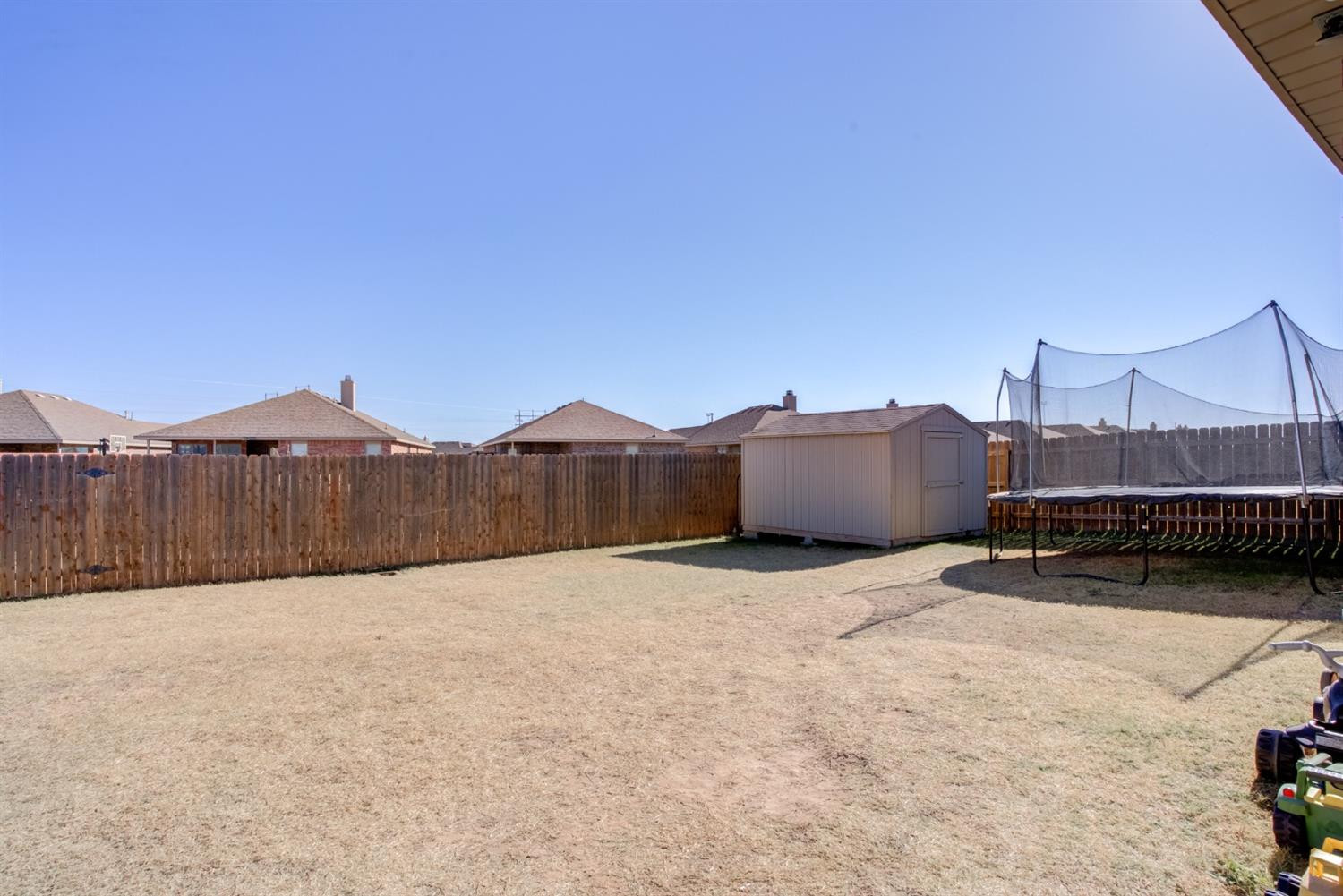 3615 Ridgely Avenue Lubbock, TX 79407 - Photo 35 of 36 Photo 35