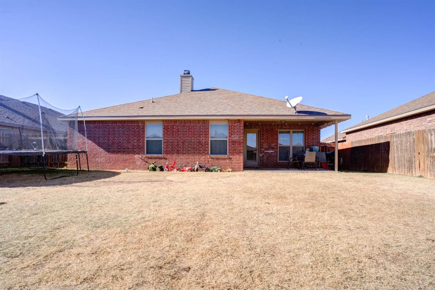 3615 Ridgely Avenue Lubbock, TX 79407 - Photo 36 of 36 Photo 36