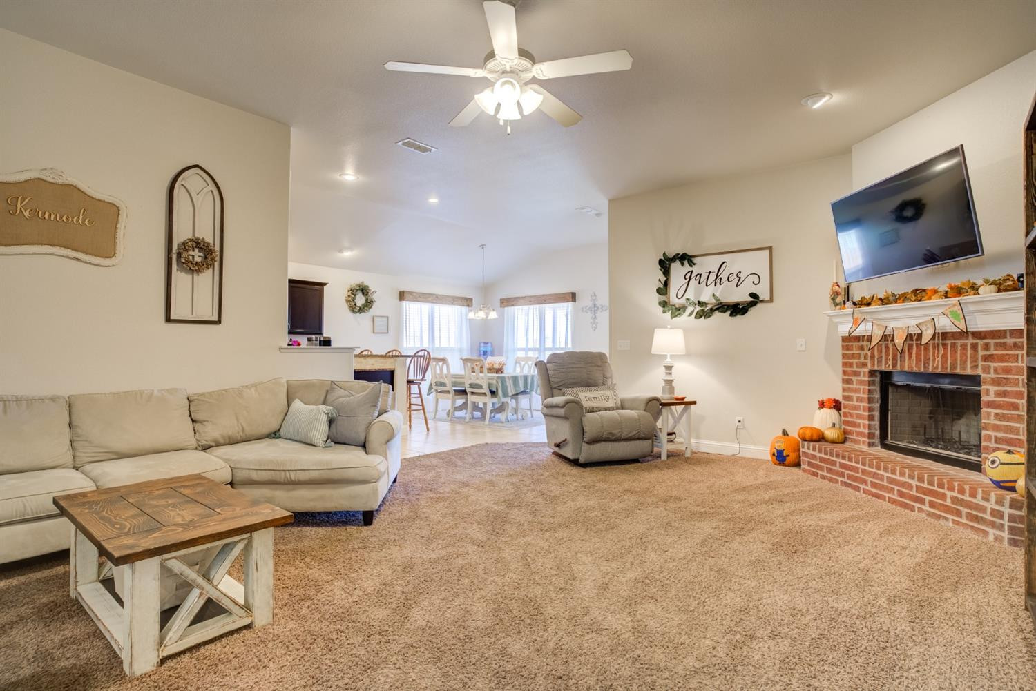3615 Ridgely Avenue Lubbock, TX 79407 - Photo 4 of 36 Photo 4