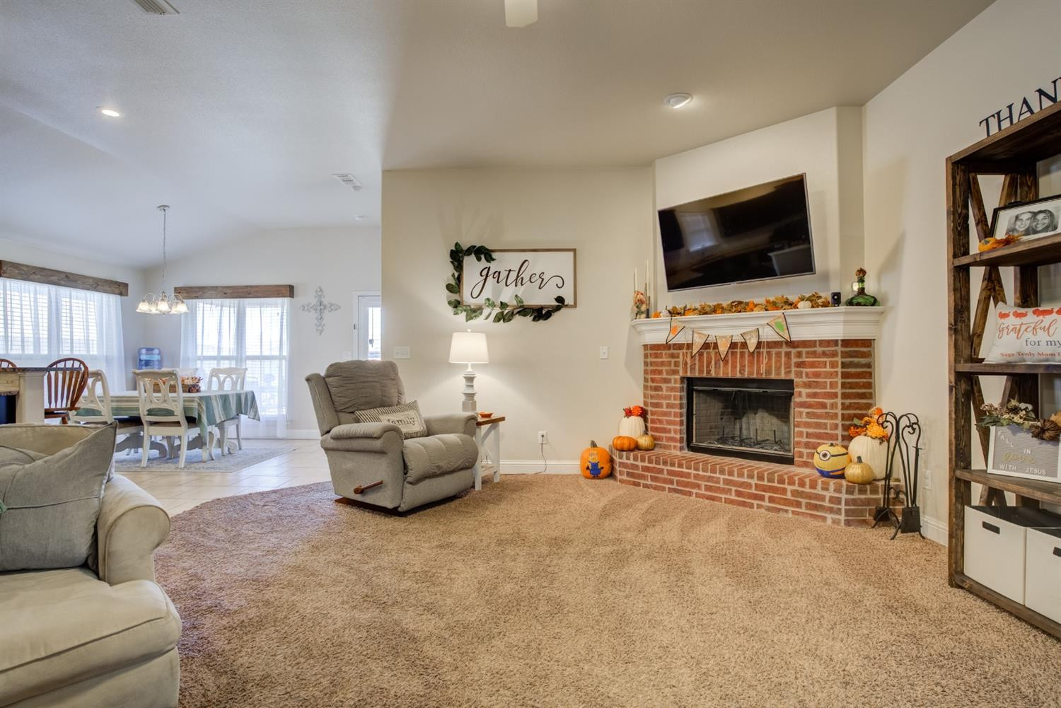 3615 Ridgely Avenue Lubbock, TX 79407 - Photo 5 of 36 Photo 5