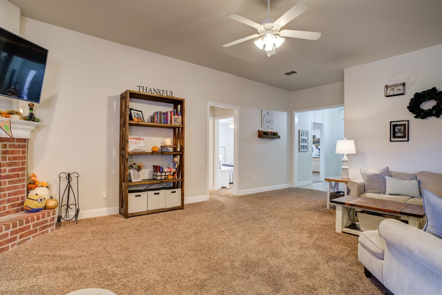 3615 Ridgely Avenue Lubbock, TX 79407 - Photo 8 of 36 Photo 8