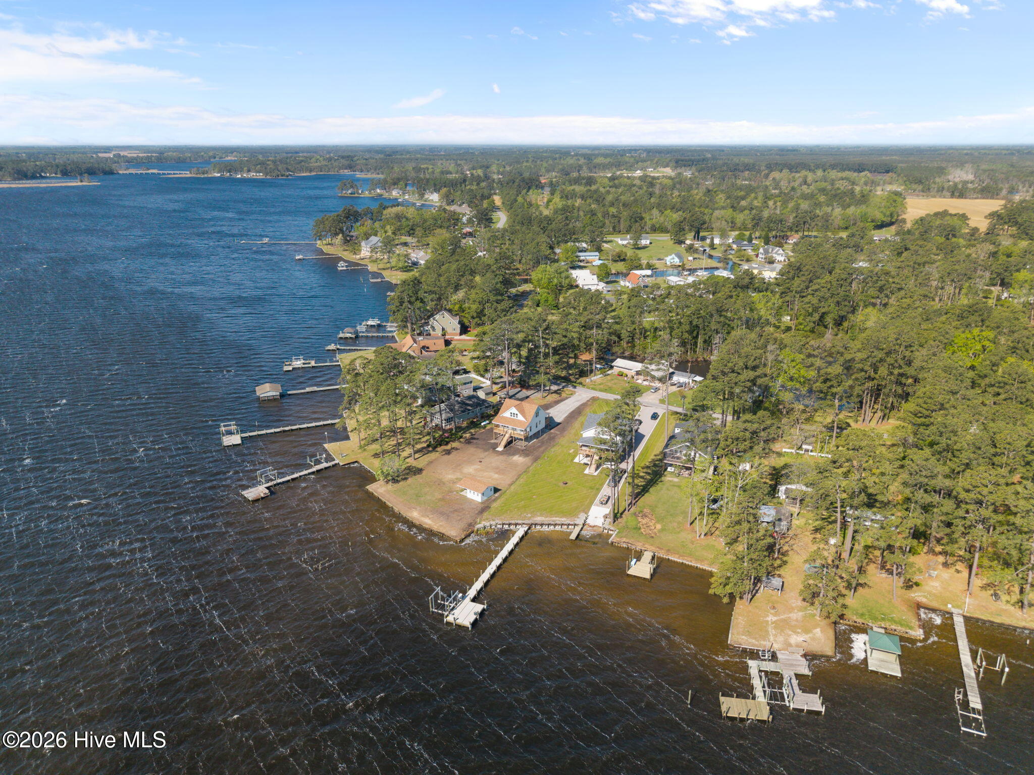 123 Pungo View Road Belhaven, NC 27810 - Photo 42 of 43 11-web-or-mls-DJI_20260408100120_0044_D