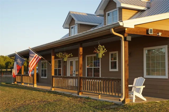 a view of small house