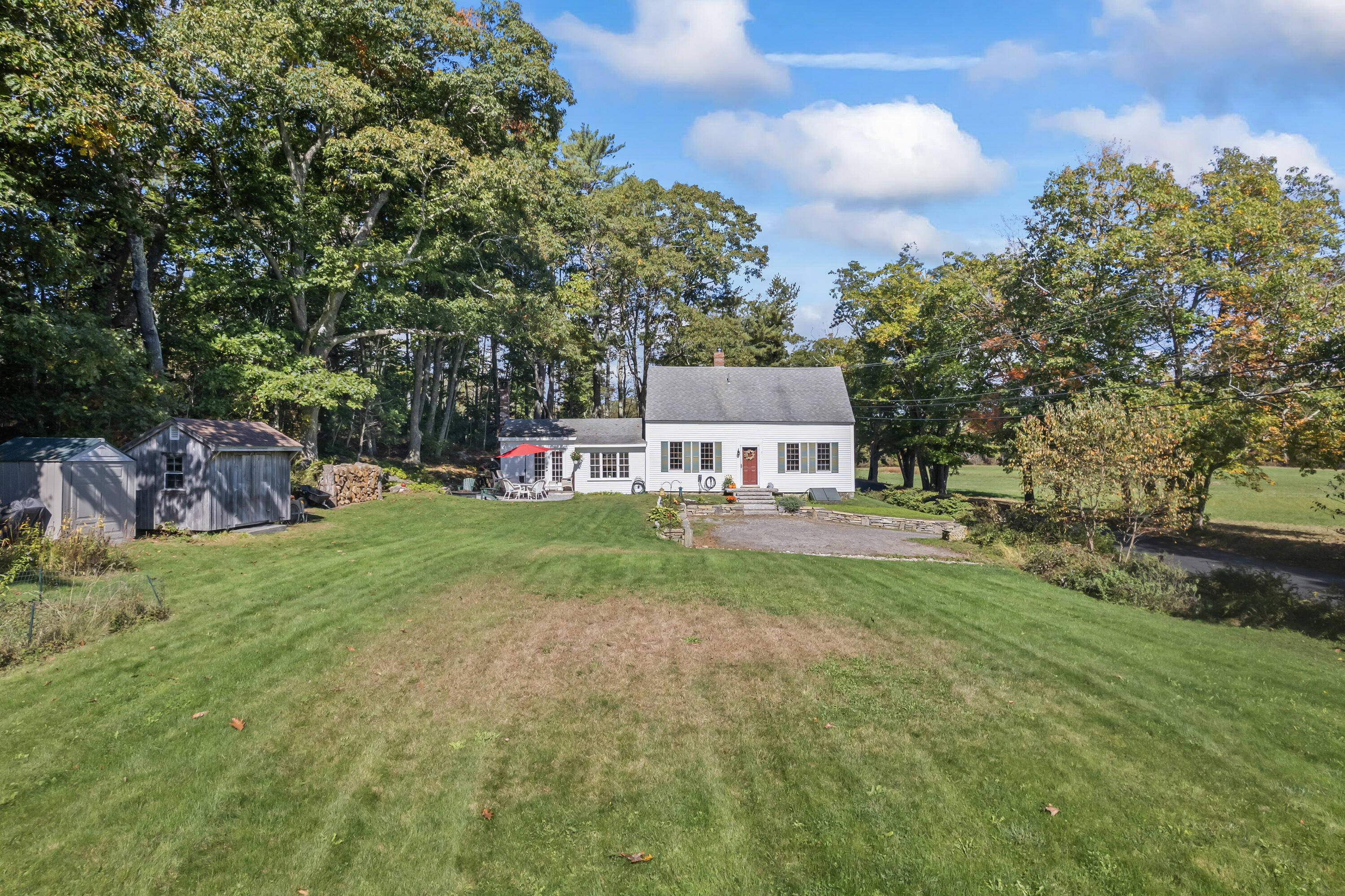 62 Nequasset Road Woolwich, ME 04579 - Photo 8 of 79 62 Nequasset Rd_104