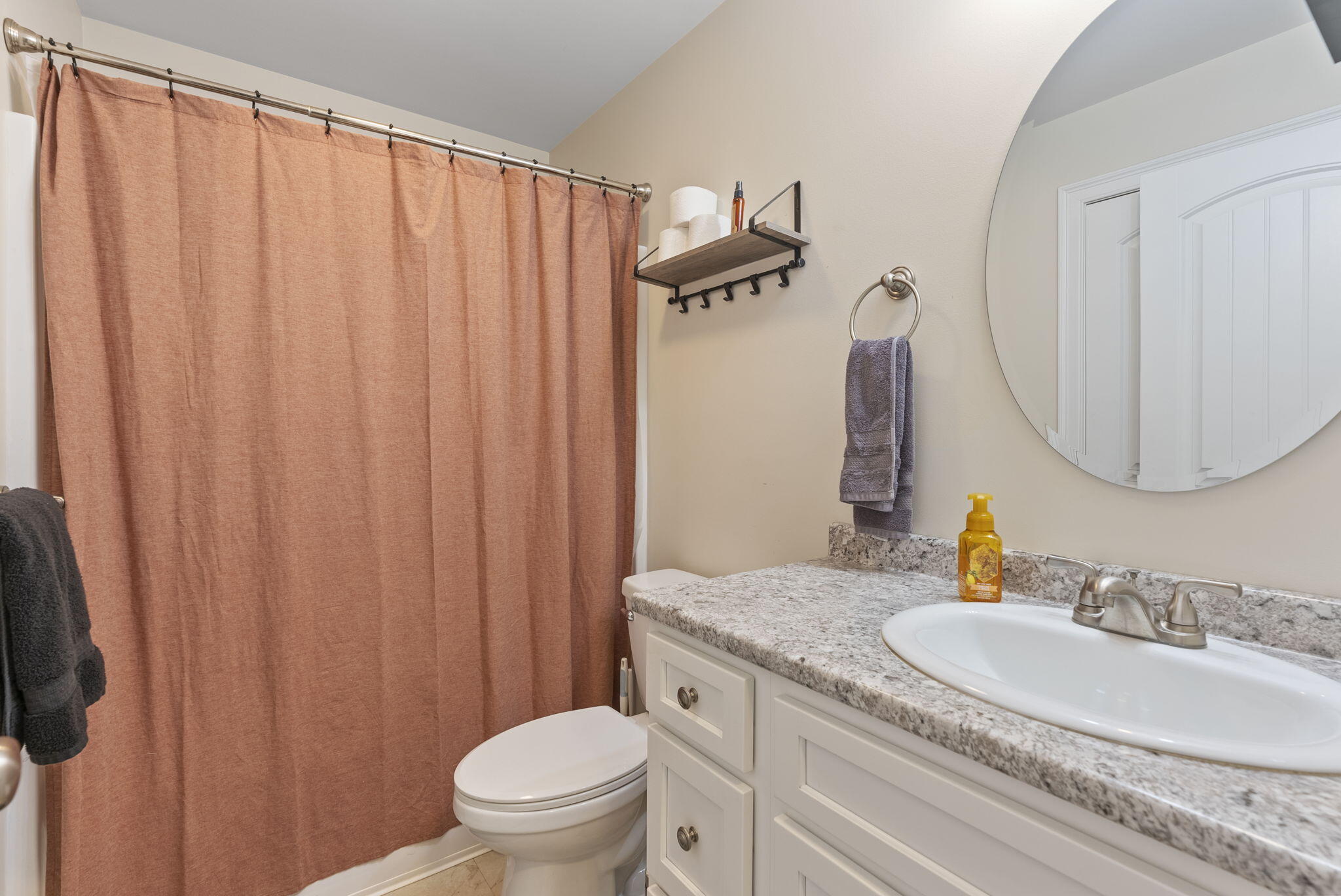 408 Deering Ridge Road East Waterboro, ME 04030 - Photo 32 of 50 Guest Bath