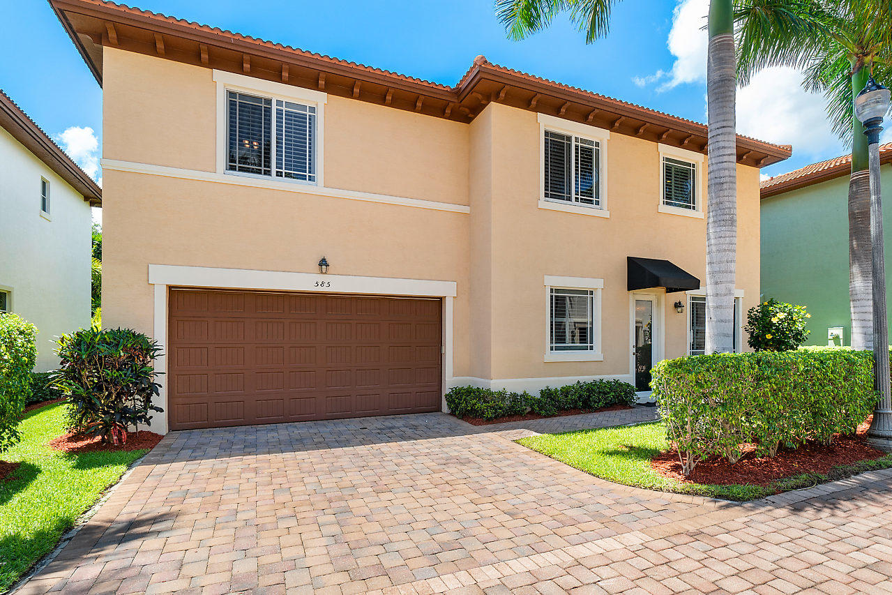 585 Northwest Dickens Court Boca Raton, FL 33432 - Photo 2 of 31 001-585NWDickensCt-BocaRaton-FL-small