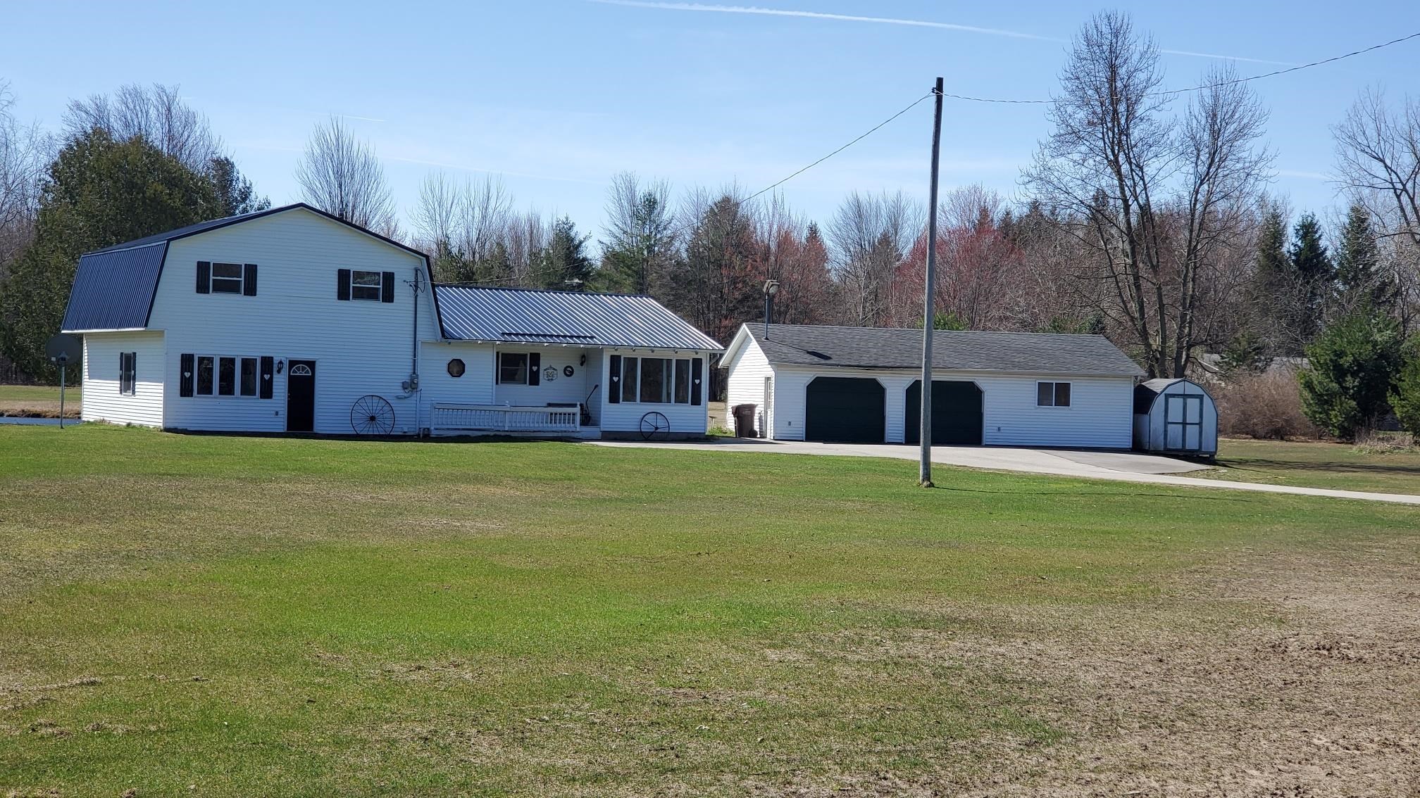 5085 Redstone Road St. Louis, MI 48880 - Photo 36 of 37