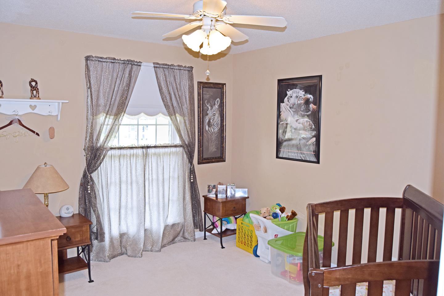 601 Cornwall Road Clarksville, TN 37043 - Photo 16 of 30 Gallery Image 16