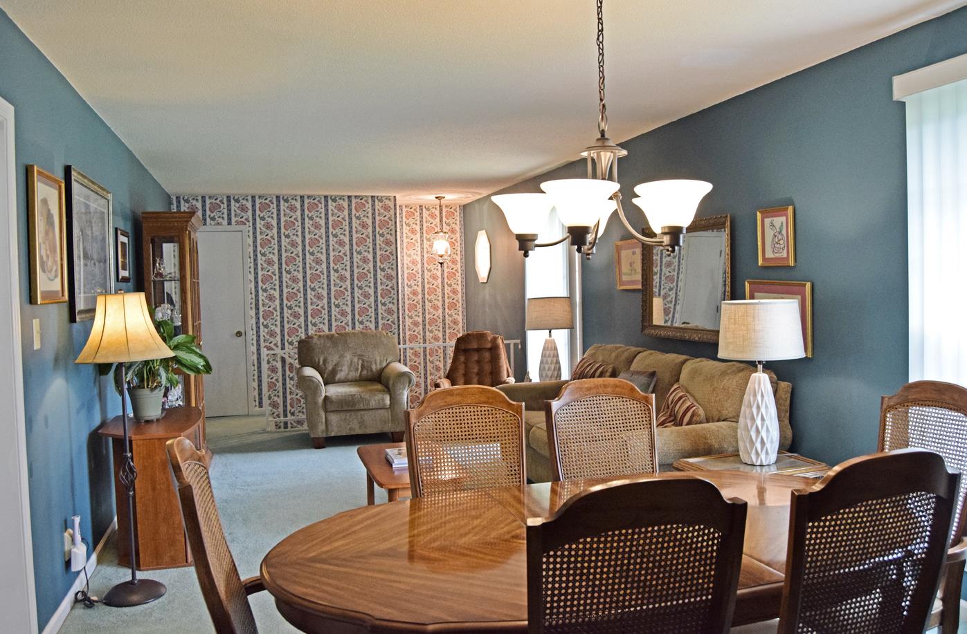 601 Cornwall Road Clarksville, TN 37043 - Photo 3 of 30 Gallery Image 3
