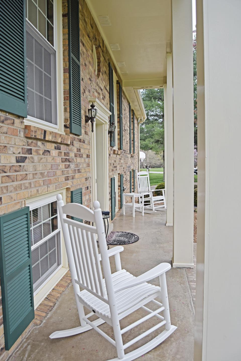 601 Cornwall Road Clarksville, TN 37043 - Photo 23 of 30 Gallery Image 23