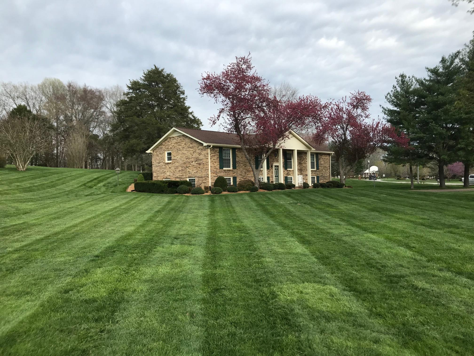 601 Cornwall Road Clarksville, TN 37043 - Photo 25 of 30 Gallery Image 25