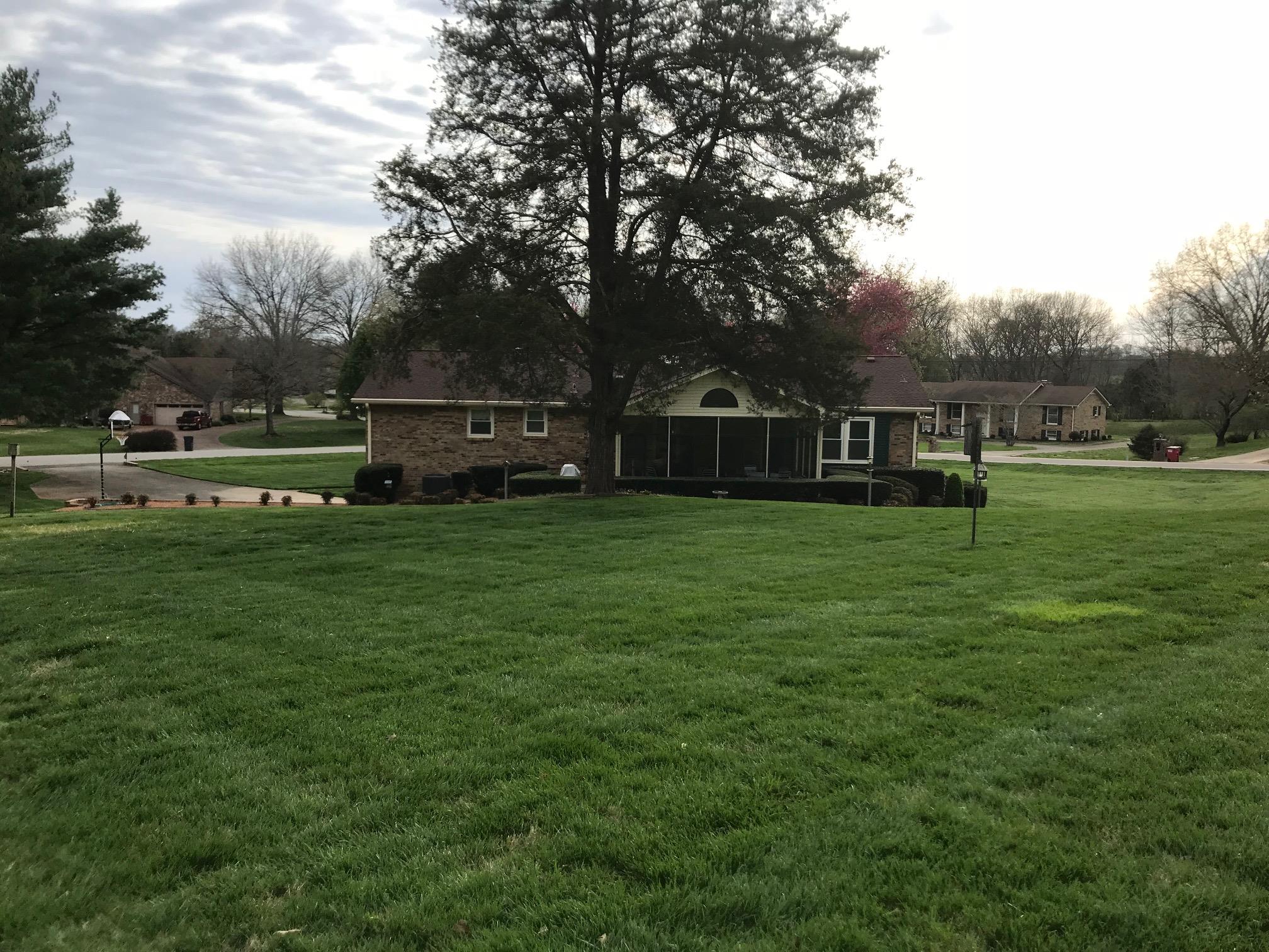 601 Cornwall Road Clarksville, TN 37043 - Photo 27 of 30 Gallery Image 27