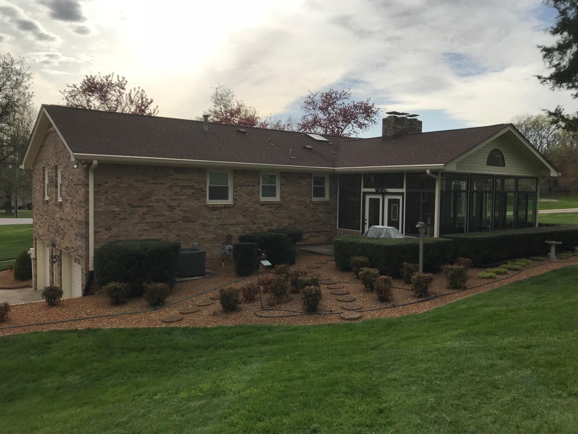 601 Cornwall Road Clarksville, TN 37043 - Photo 28 of 30 Gallery Image 28