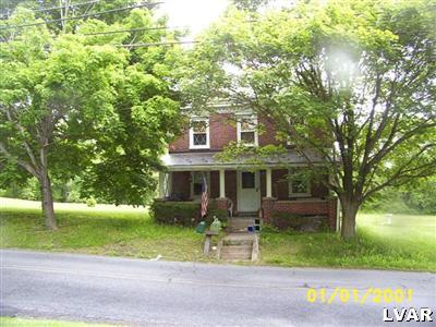 1942 Ackermanville Road Bangor, PA 18013 - Photo 1 of 5 Gallery Image 1