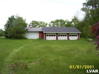 1942 Ackermanville Road Bangor, PA 18013 - Photo 4 of 5 Gallery Image 4