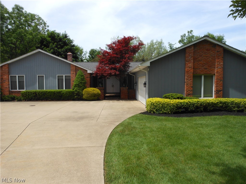 2486 Som Center Road Pepper Pike, OH 44124 - Photo 1 of 23 OPEN CONTEMPORARY RANCH!