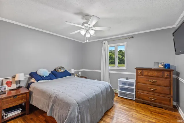 $248,000 | 2724 North Smith Pike, Bloomington, IN 47404