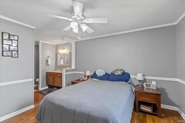 $248,000 | 2724 North Smith Pike, Bloomington, IN 47404