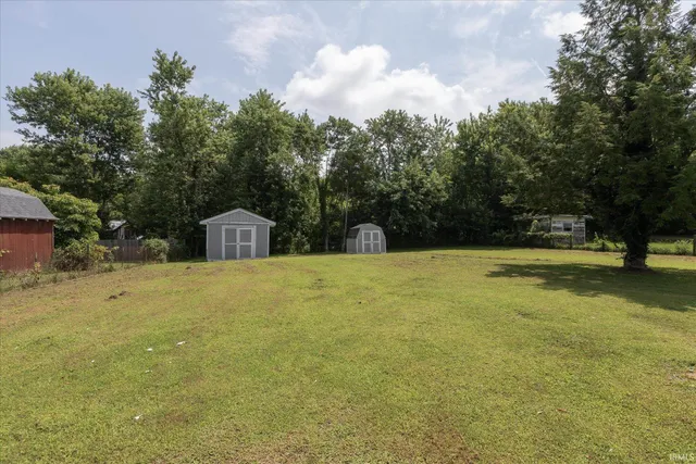 $248,000 | 2724 North Smith Pike, Bloomington, IN 47404