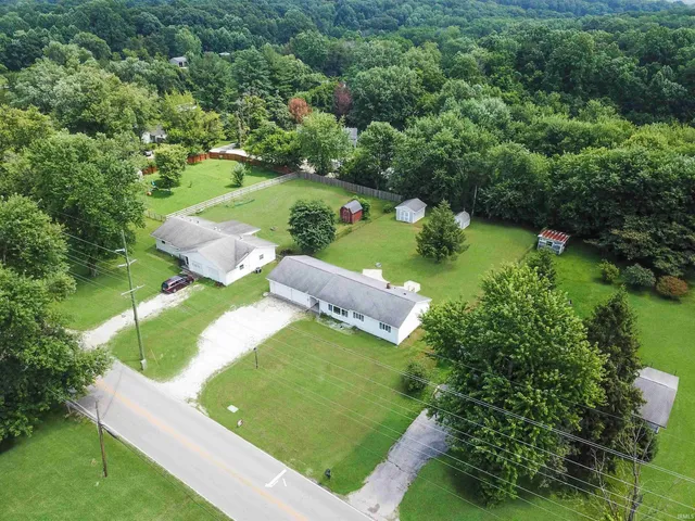 $248,000 | 2724 North Smith Pike, Bloomington, IN 47404