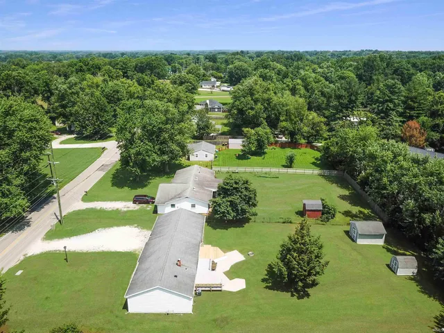 $248,000 | 2724 North Smith Pike, Bloomington, IN 47404