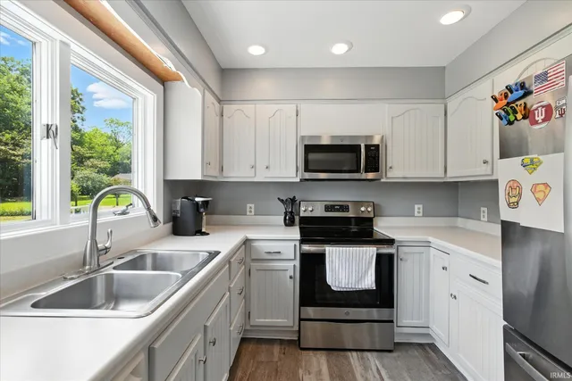 $248,000 | 2724 North Smith Pike, Bloomington, IN 47404