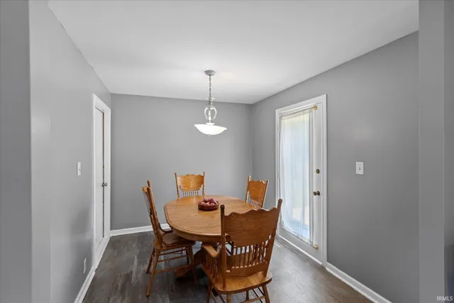 $248,000 | 2724 North Smith Pike, Bloomington, IN 47404