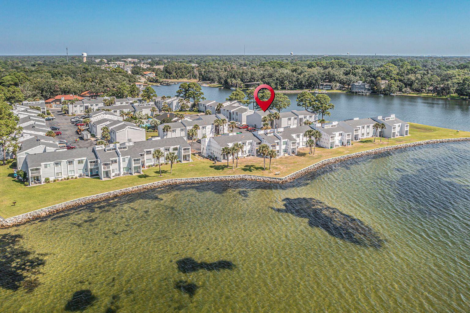 101 Old Ferry Road, Unit 27B Shalimar, FL 32579 - Photo 18 of 25 original (20)