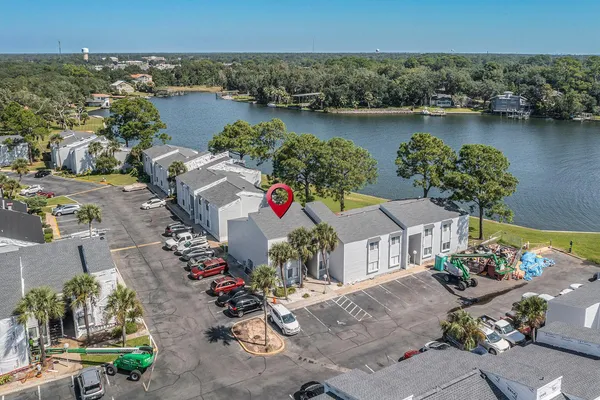 $1,650 | 101 Old Ferry Road, Unit 27B, Shalimar, FL 32579