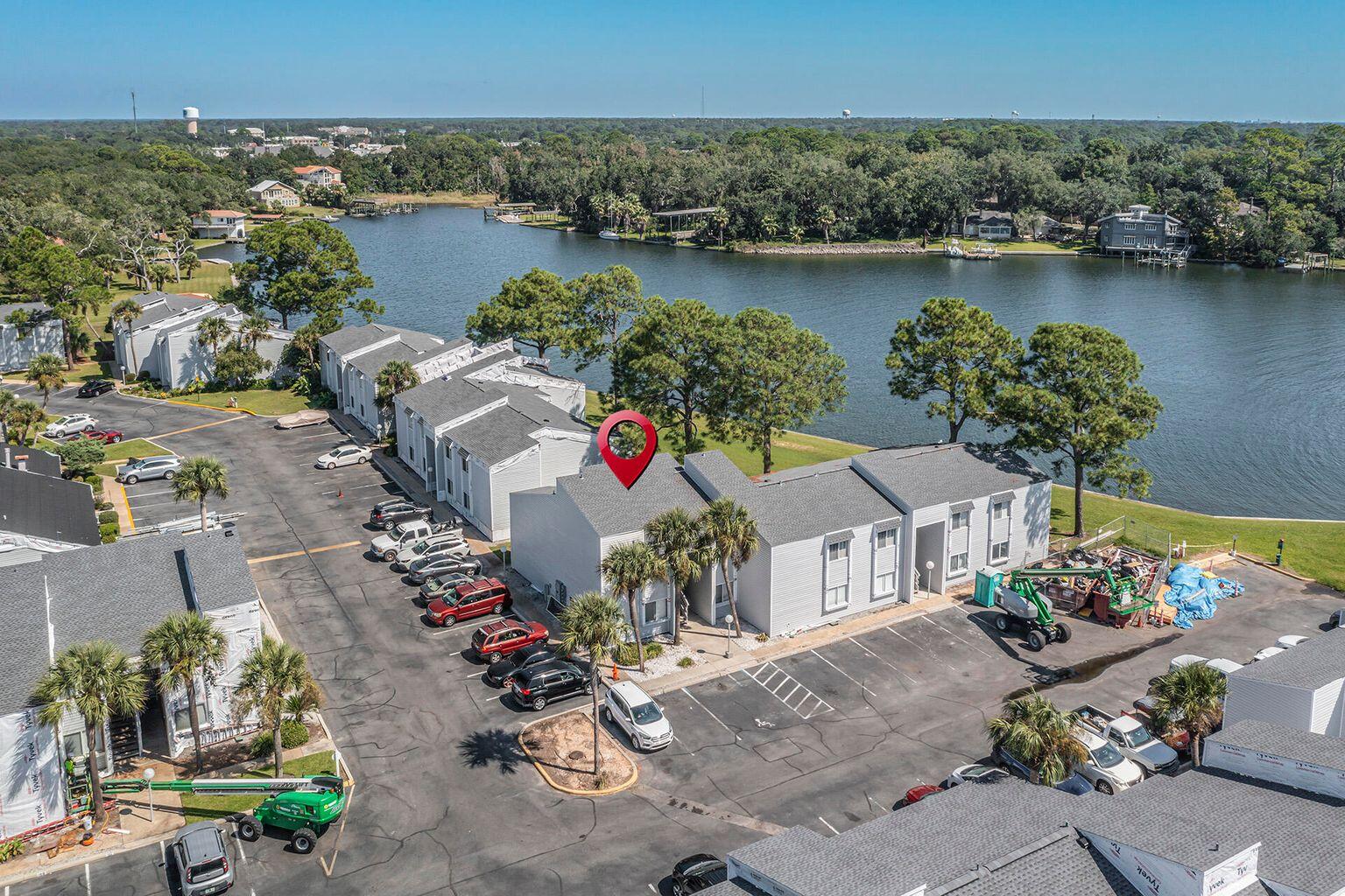 101 Old Ferry Road, Unit 27B Shalimar, FL 32579 - Photo 2 of 25 20220923133832649751000000-o