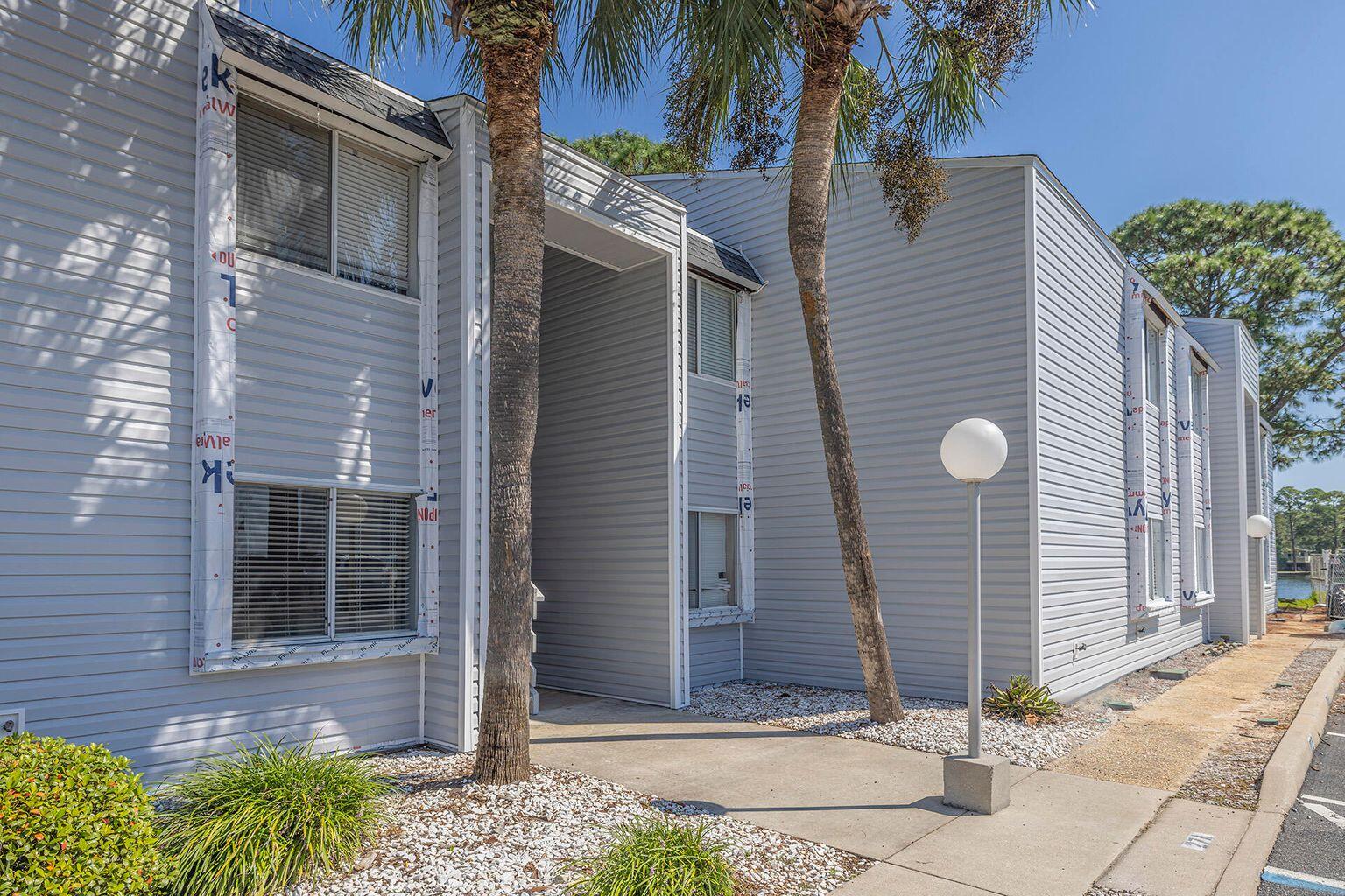 101 Old Ferry Road, Unit 27B Shalimar, FL 32579 - Photo 25 of 25 original