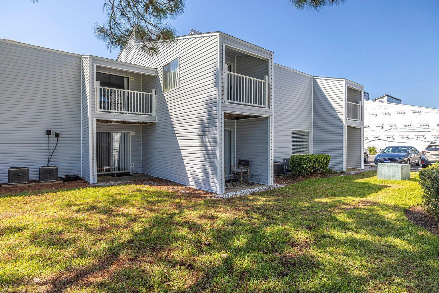 101 Old Ferry Road, Unit 27B Shalimar, FL 32579 - Photo 4 of 25 original (2)