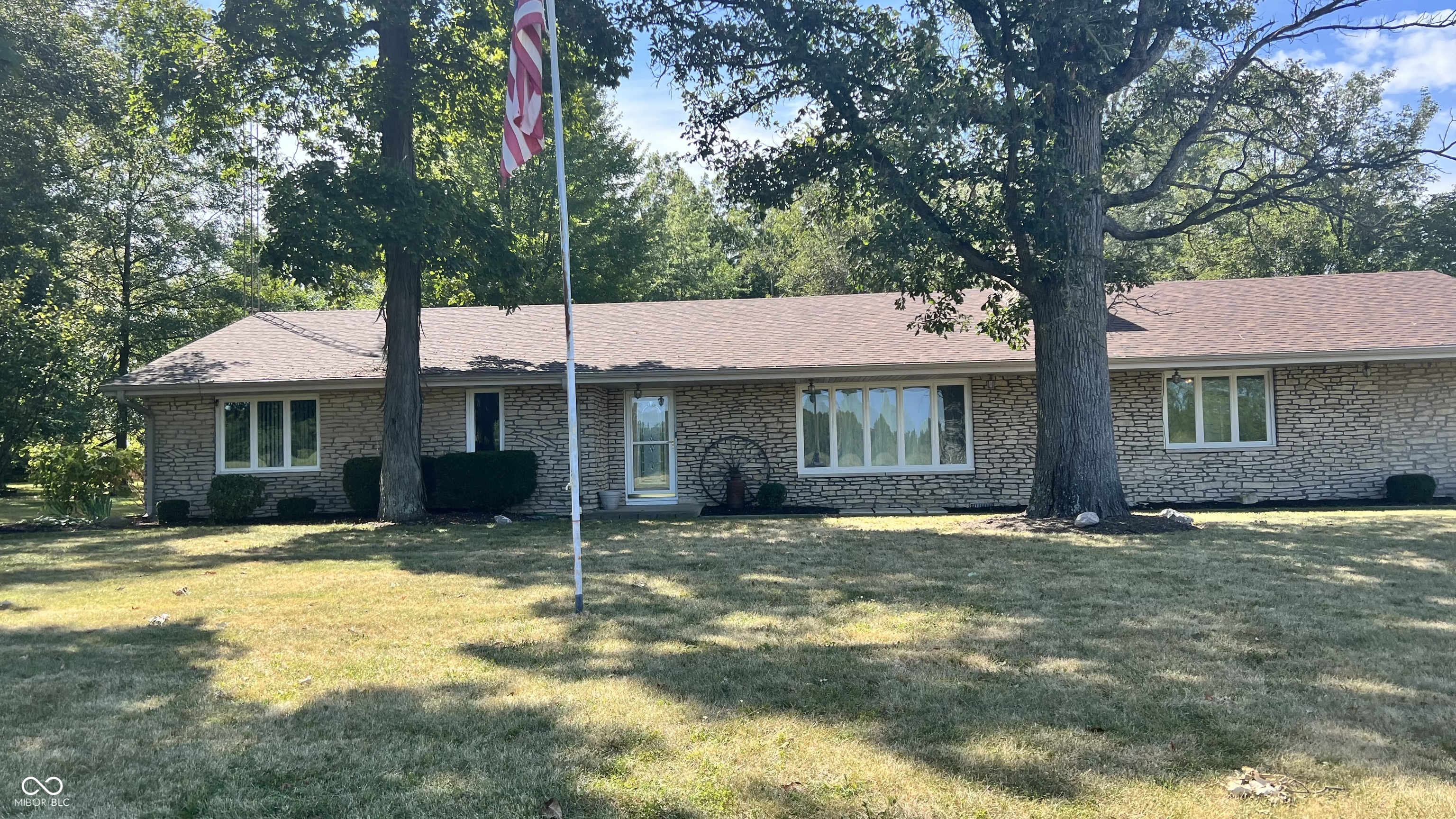 4101 North 500 W Road Muncie, IN 47304 - Photo 1 of 22 Gallery Image 1