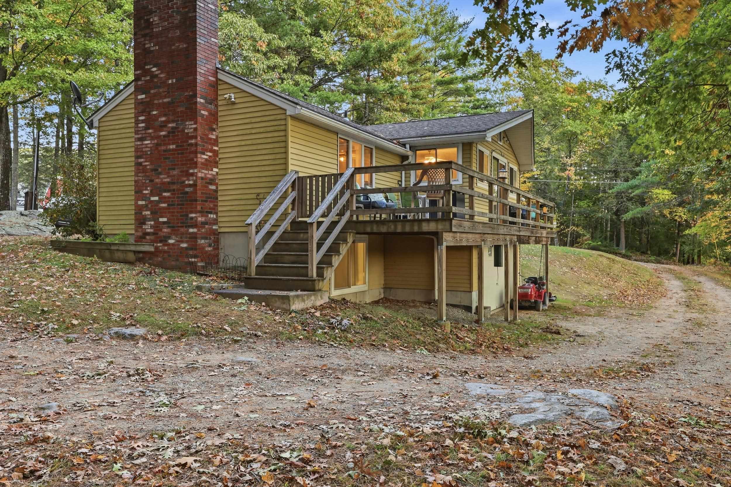 3 Spruce Cove Road Northwood, NH 03261 - Photo 23 of 28 Gallery Image 23