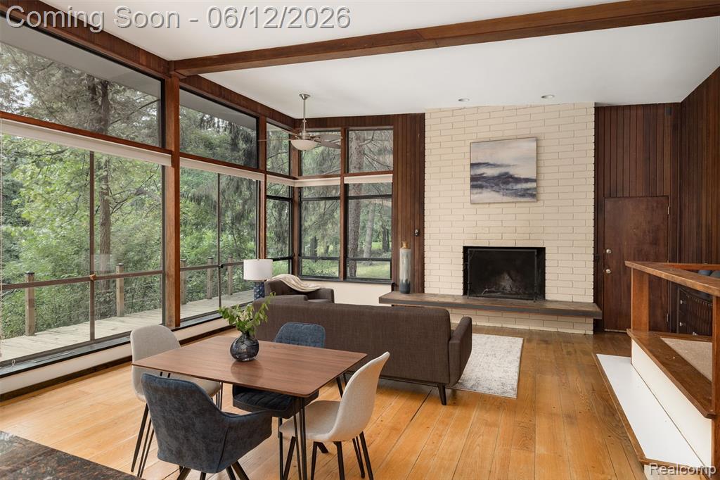 3954 North Ellamae Road Oakland, MI 48363 - Photo 40 of 60