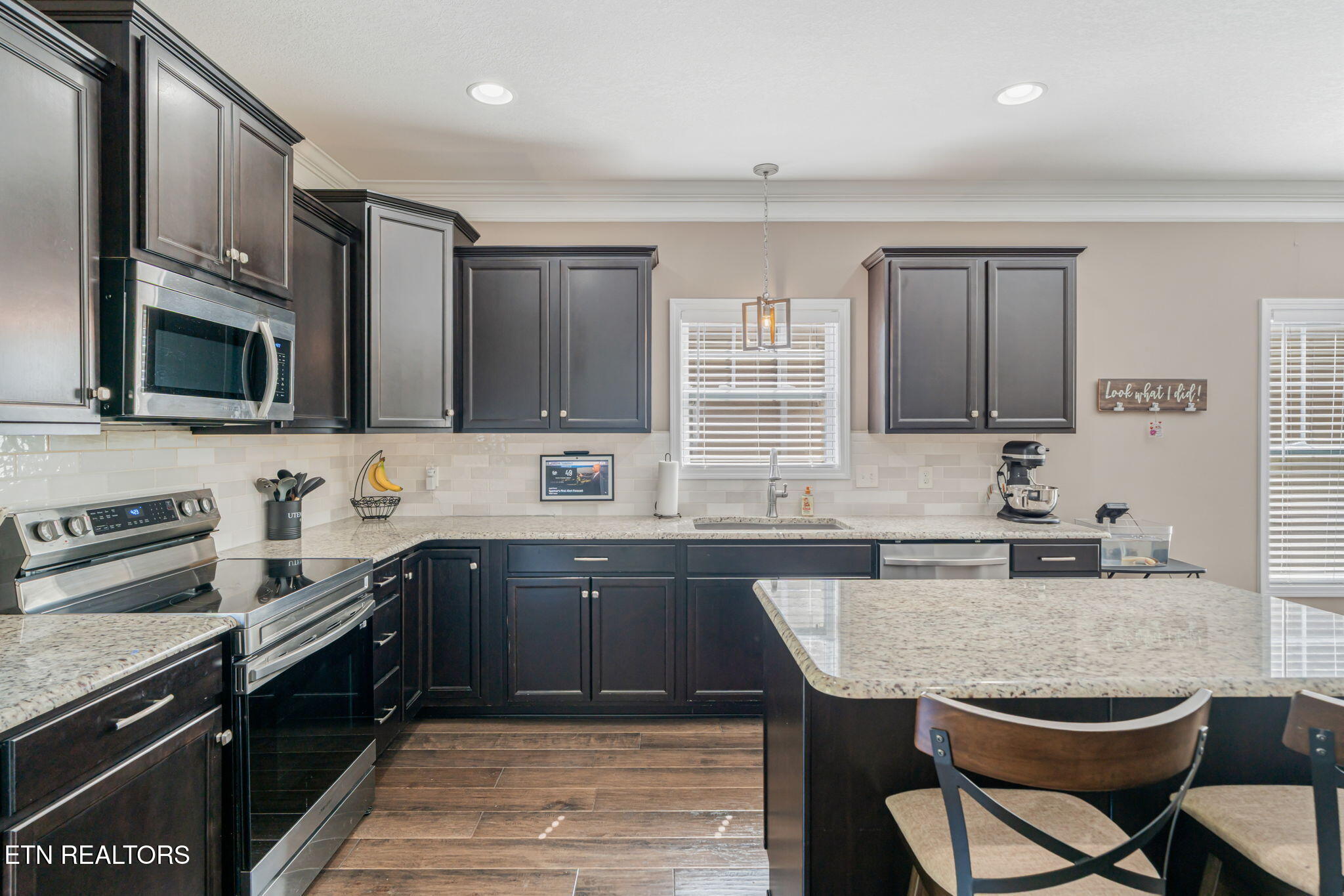 99 Fallberry Street Oak Ridge, TN 37830 - Photo 17 of 60 Kitchen