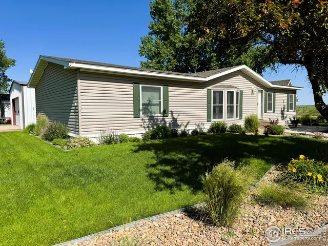 $270,000 | 215 North 2nd Street, Iliff, CO 80736