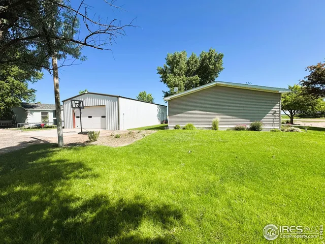 $270,000 | 215 North 2nd Street, Iliff, CO 80736