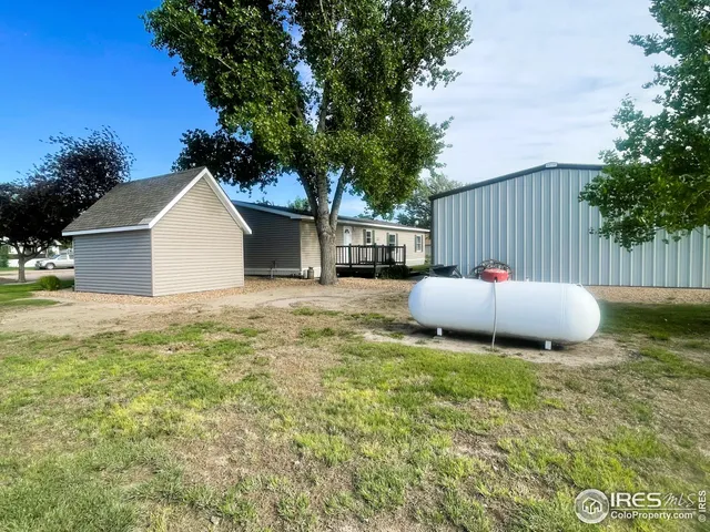$270,000 | 215 North 2nd Street, Iliff, CO 80736