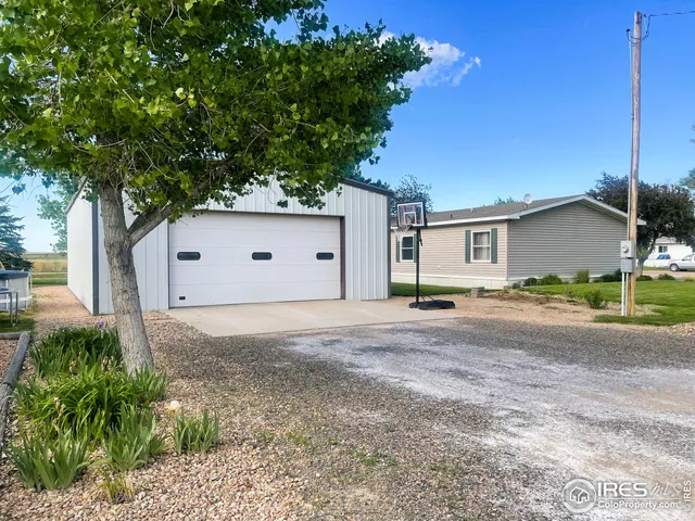 $270,000 | 215 North 2nd Street, Iliff, CO 80736
