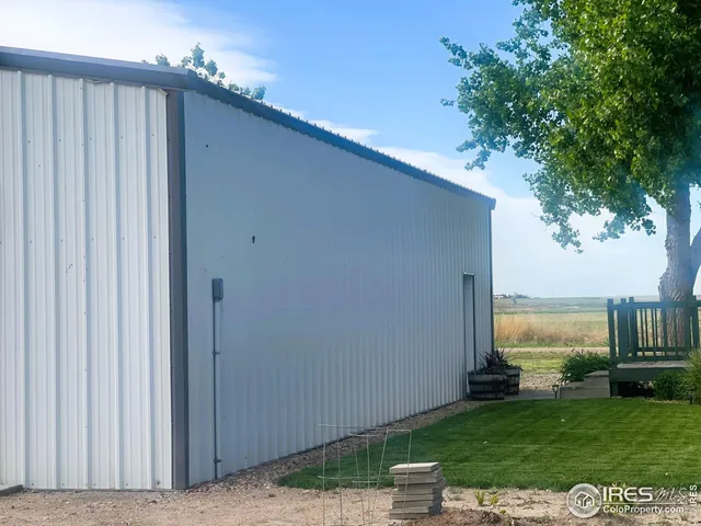 $270,000 | 215 North 2nd Street, Iliff, CO 80736