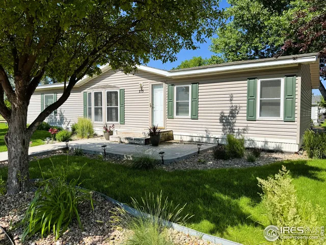 $270,000 | 215 North 2nd Street, Iliff, CO 80736