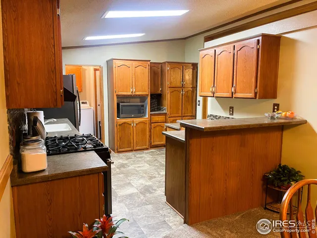 $270,000 | 215 North 2nd Street, Iliff, CO 80736