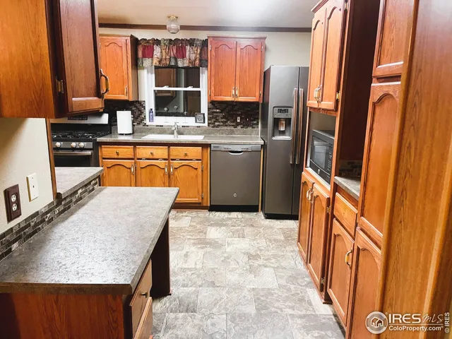 $270,000 | 215 North 2nd Street, Iliff, CO 80736