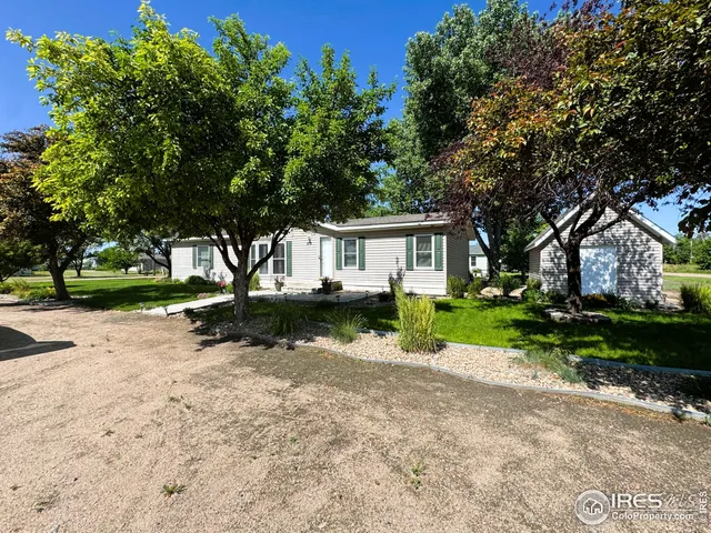 $270,000 | 215 North 2nd Street, Iliff, CO 80736